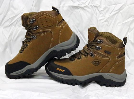 Trekking Boots - Image 2