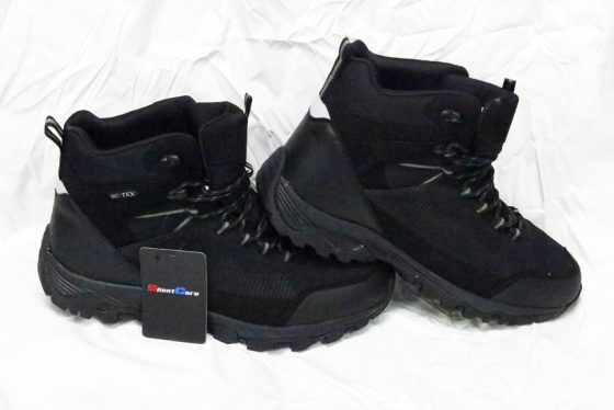 Trekking Boots - Image 3